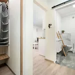 Seaside In Near Ergo Arena By Renters Διαμέρισμα Σόποτ