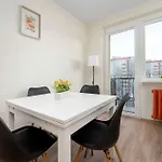 Διαμέρισμα Seaside In Near Ergo Arena By Renters