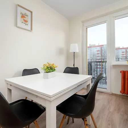 Apartment Seaside In Near Ergo Arena By Renters