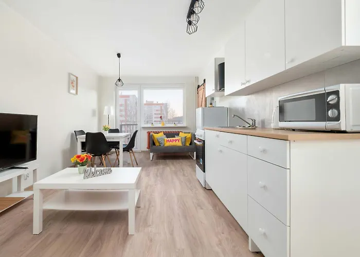 Seaside In Near Ergo Arena By Renters Апартаменты *