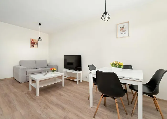 Seaside In Near Ergo Arena By Renters