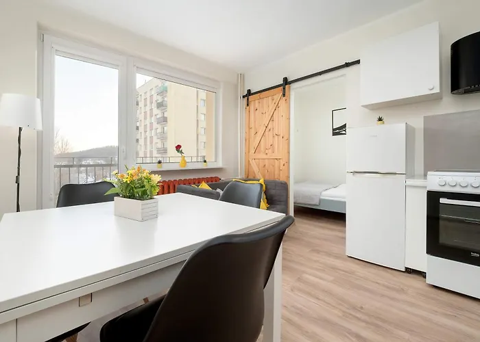 Seaside In Near Ergo Arena By Renters Апартаменты *