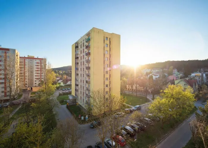 Seaside In Near Ergo Arena By Renters * Сопот